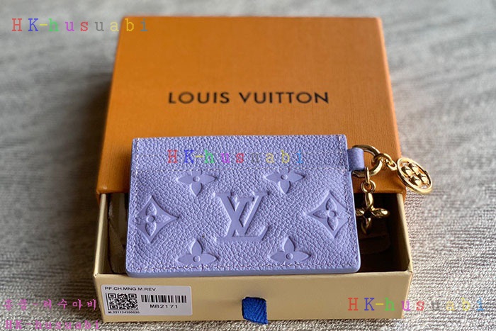 ★미러급★루이비통 카드지갑 LV참 카드홀더 M82171