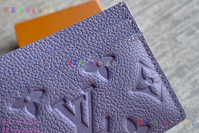 ★미러급★루이비통 카드지갑 LV참 카드홀더 M82171