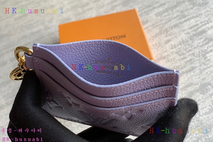 ★미러급★루이비통 카드지갑 LV참 카드홀더 M82171