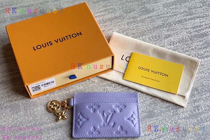 ★미러급★루이비통 카드지갑 LV참 카드홀더 M82171