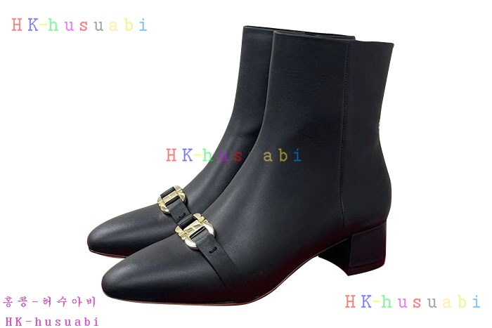 NEW 페라가모 부츠 신상 F 447013