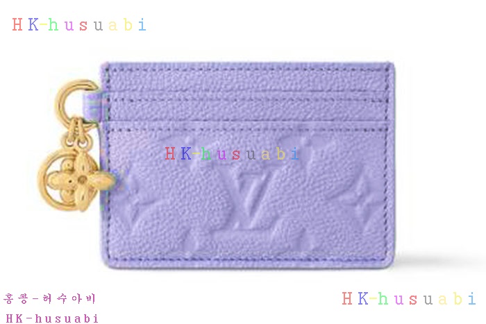 ★미러급★루이비통 카드지갑 LV참 카드홀더 M82171