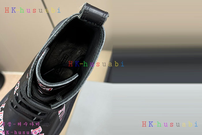 NEW 발렌시아가 부츠 신상 B 4179503