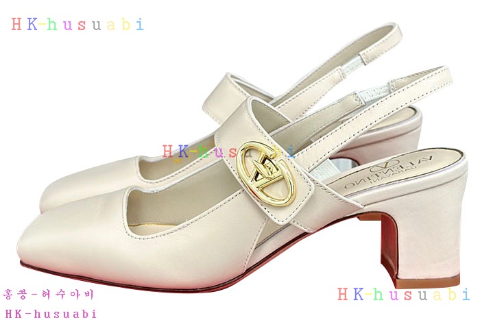 NEW 발렌티노 신발 신상 B 114075