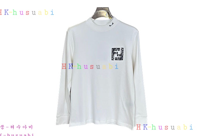 NEW 펜디 긴팔티 신상 FD 994401