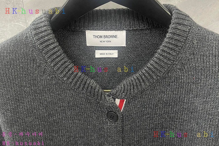 NEW 톰브라운 가디건 신상 TB 522101