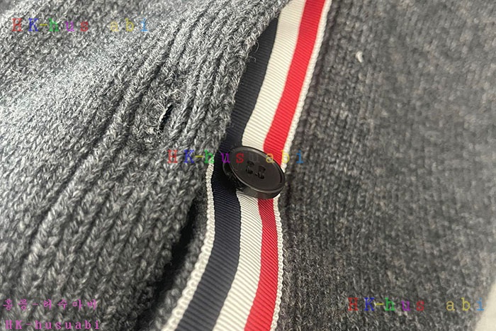 NEW 톰브라운 가디건 신상 TB 522101