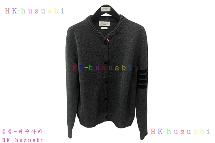 NEW 톰브라운 가디건 신상 TB 522101