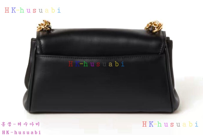 ★미러급★미우미우 레더 숄더 백 5BD266-3