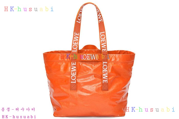 ★미러급★로에베 폴드 쇼퍼 백 B507X23-4