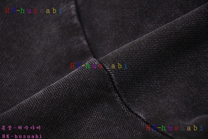 NEW 발렌시아가 맨투맨 신상 B 684444