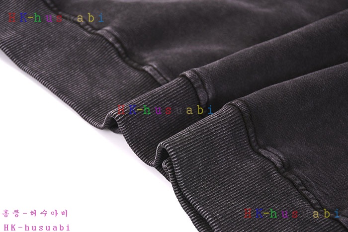 NEW 발렌시아가 맨투맨 신상 B 684444