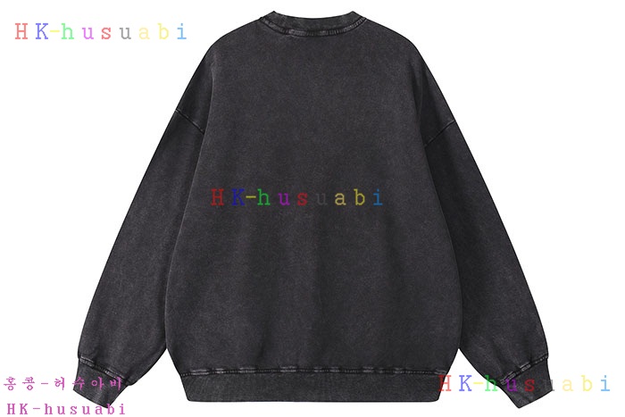 NEW 발렌시아가 맨투맨 신상 B 684449