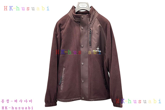 NEW 스톤 아일랜드 자켓 신상 ST 8570443