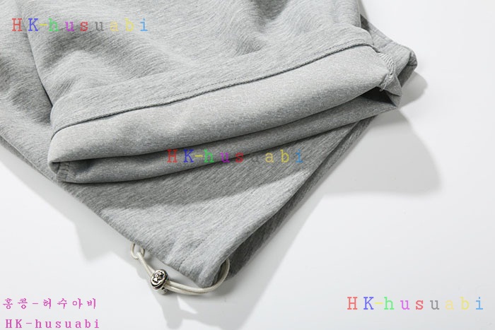 NEW 크롬하츠 바지 신상 C 7470012