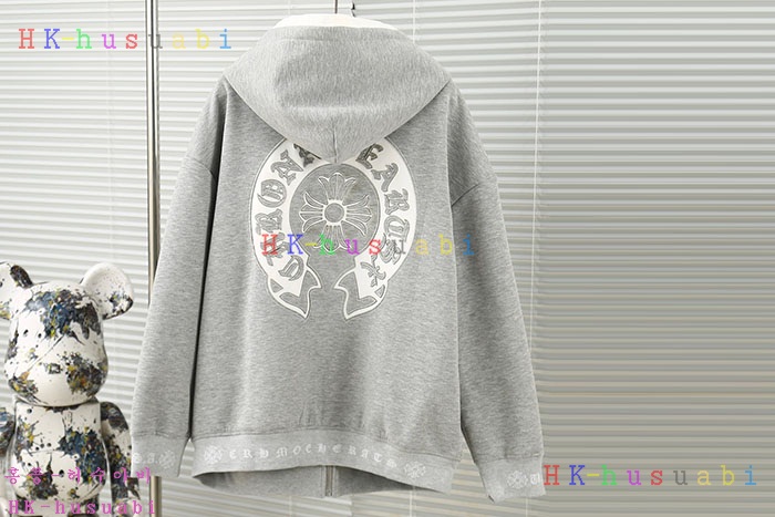 NEW 크롬하츠 후드집업 신상 C 7470011