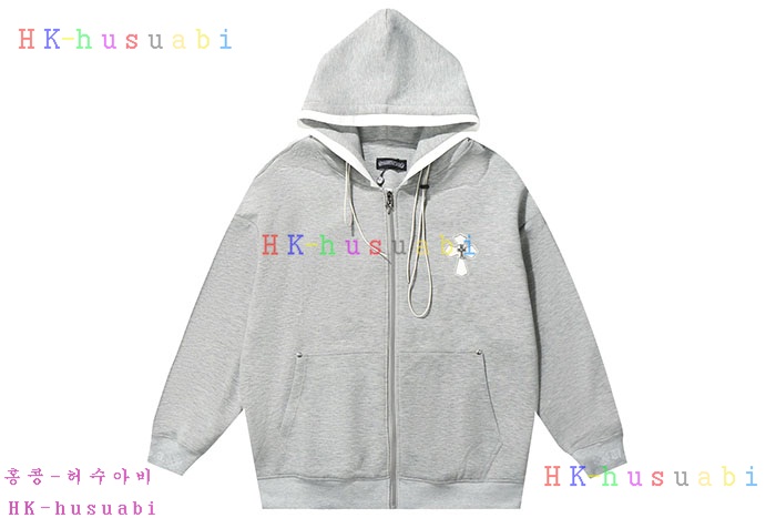 NEW 크롬하츠 후드집업 신상 C 7470011