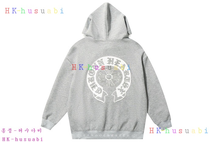 NEW 크롬하츠 후드집업 신상 C 7470011