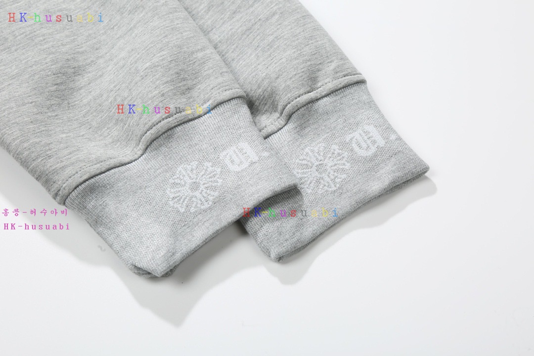 NEW 크롬하츠 후드집업 신상 C 7470011