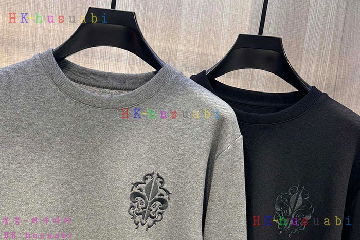 NEW 크롬하츠 맨투맨 신상 C 7470015