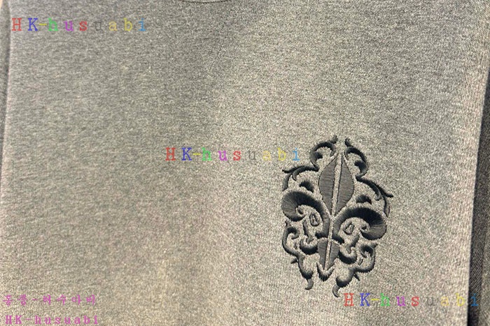 NEW 크롬하츠 맨투맨 신상 C 7470015