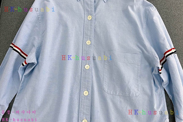 NEW 톰브라운 남방 신상 TB  6770017