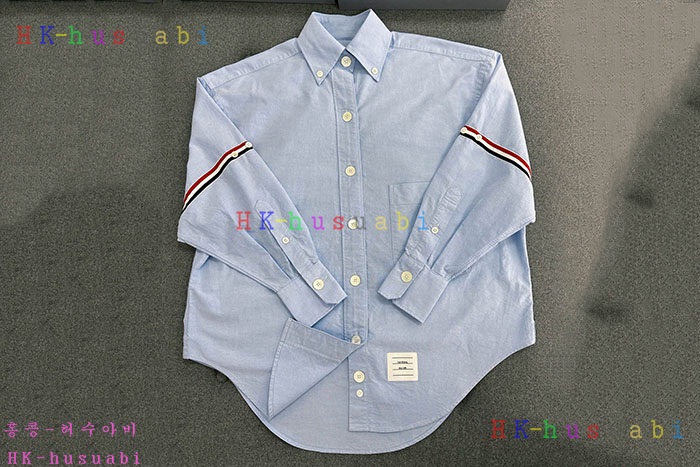 NEW 톰브라운 남방 신상 TB  6770017