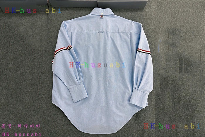 NEW 톰브라운 남방 신상 TB  6770017