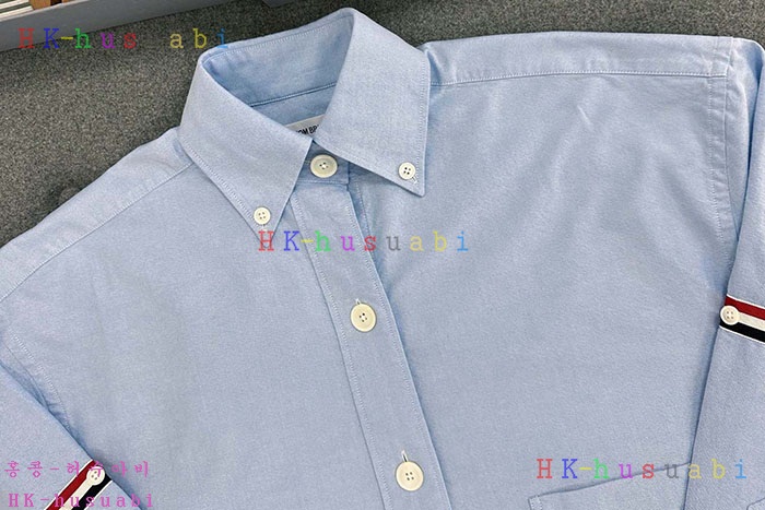 NEW 톰브라운 남방 신상 TB  6770017