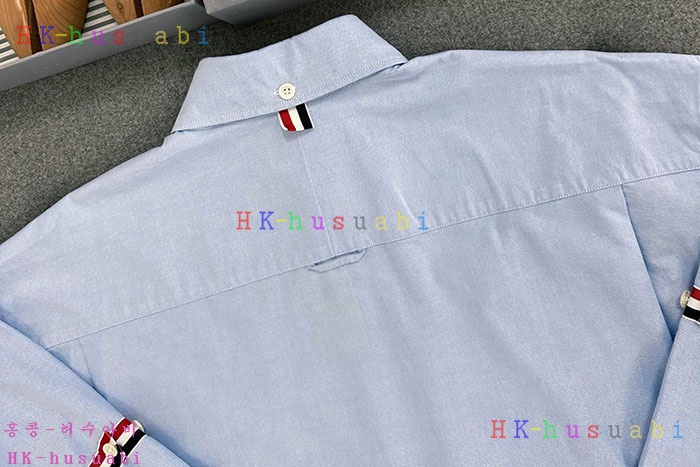 NEW 톰브라운 남방 신상 TB  6770017