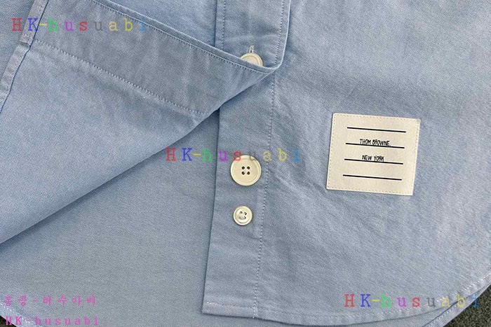 NEW 톰브라운 남방 신상 TB  6770017