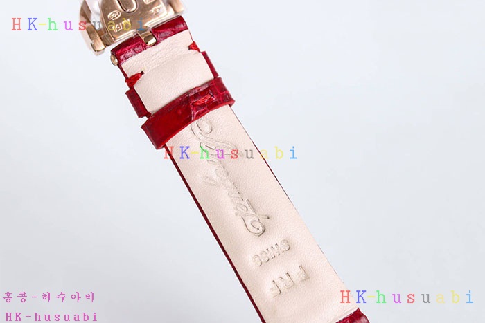 NEW 브레게 Reine de Naples 8918 시계 신상 8918BR/2C/364 D00D