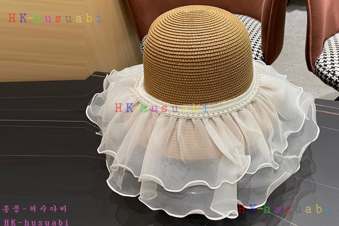 NEW 버버리 모자  신상 B 9570415