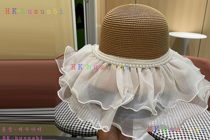 NEW 버버리 모자  신상 B 9570415
