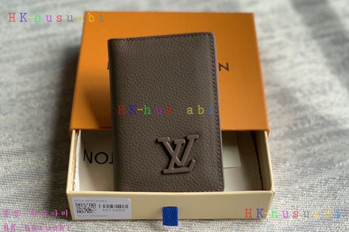★미러급★루이비통 포켓 오거나이저 M11490