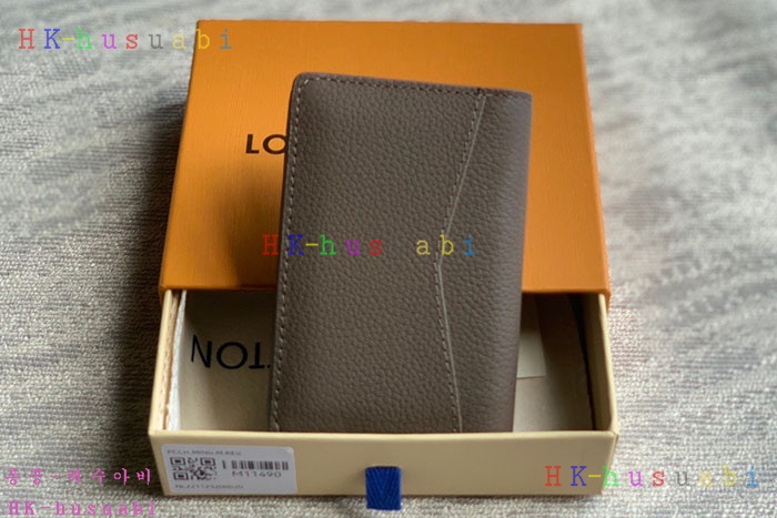 ★미러급★루이비통 포켓 오거나이저 M11490
