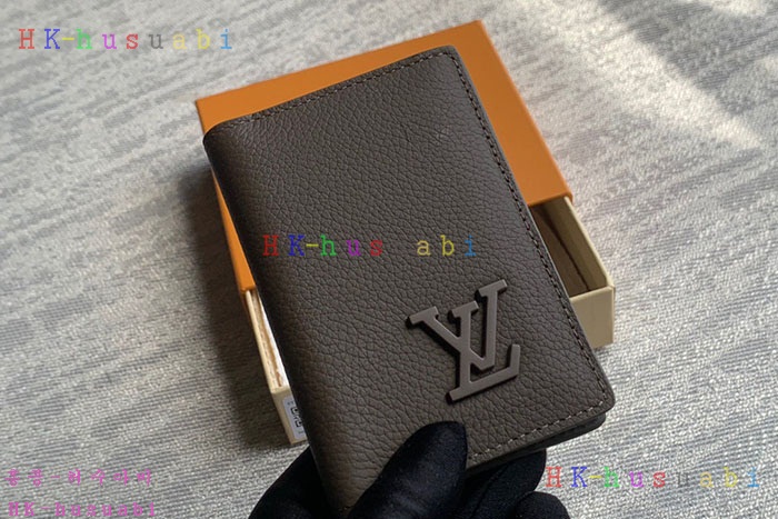★미러급★루이비통 포켓 오거나이저 M11490