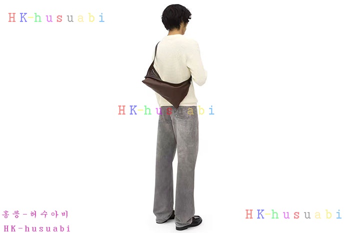 ★미러급★보테가베네타 스몰 지그재그 787117