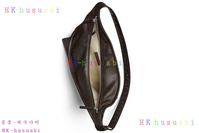 ★미러급★보테가베네타 스몰 지그재그 787117