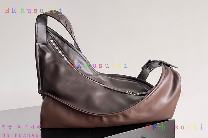 ★미러급★보테가베네타 스몰 지그재그 787117