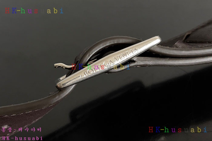 ★미러급★보테가베네타 스몰 지그재그 787117