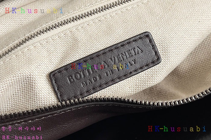 ★미러급★보테가베네타 스몰 지그재그 787117