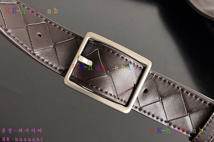 ★미러급★보테가베네타 스몰 지그재그 787117