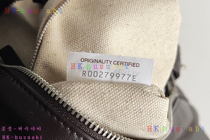 ★미러급★보테가베네타 스몰 지그재그 787117