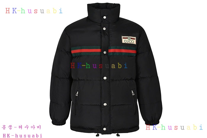 NEW 구찌 패딩 신상 GU 6844056
