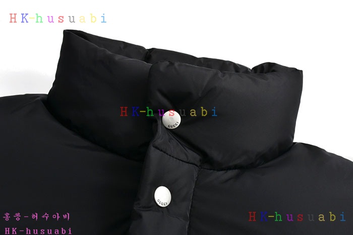 NEW 구찌 패딩 신상 GU 6844056