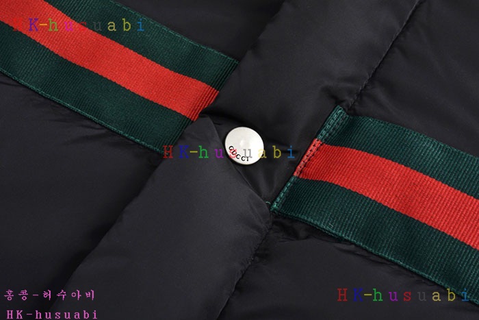 NEW 구찌 패딩 신상 GU 6844056
