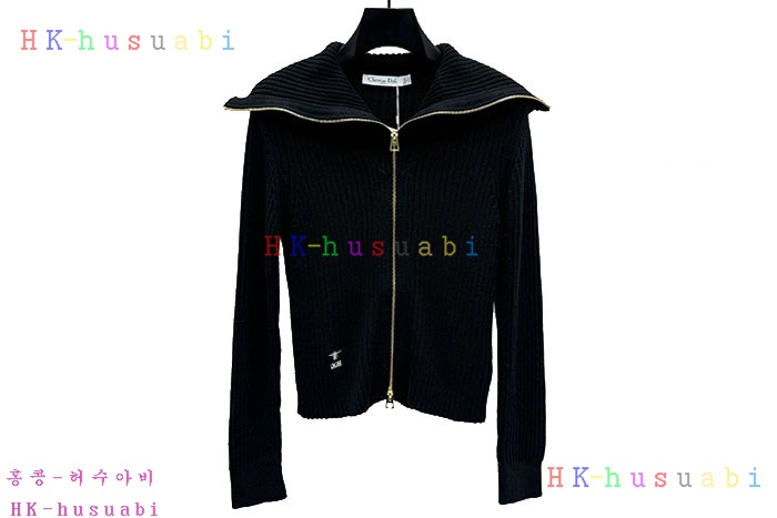 NEW 디올 가디건 신상 DR 770250