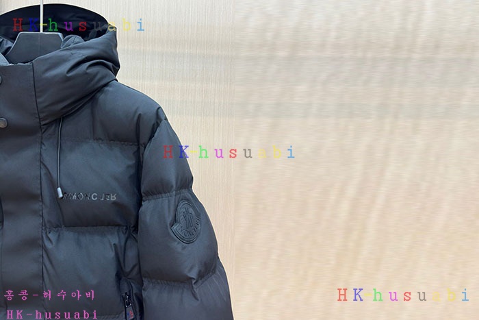 NEW 몽클레어 패딩 신상 M 3654480