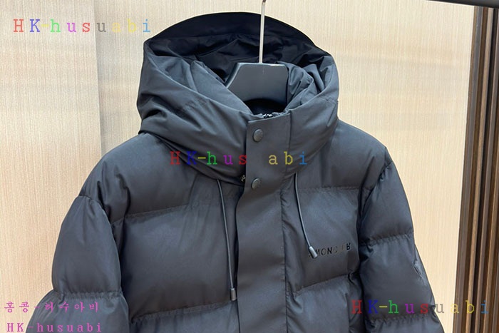NEW 몽클레어 패딩 신상 M 3654480